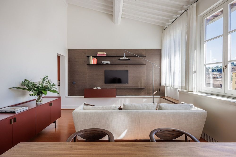 undefined Santa Croce Palace by Mmega 7