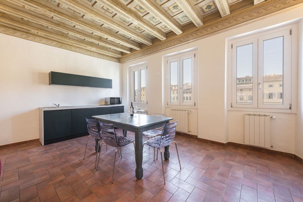 undefined Santa Croce Palace by Mmega 5