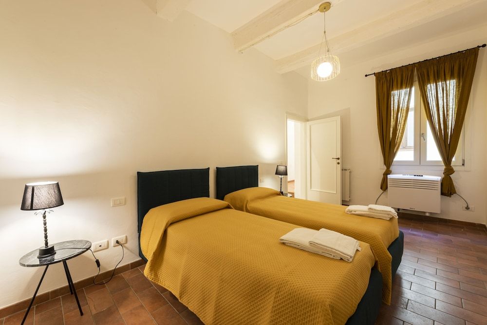 undefined Santa Croce Palace by Mmega 3