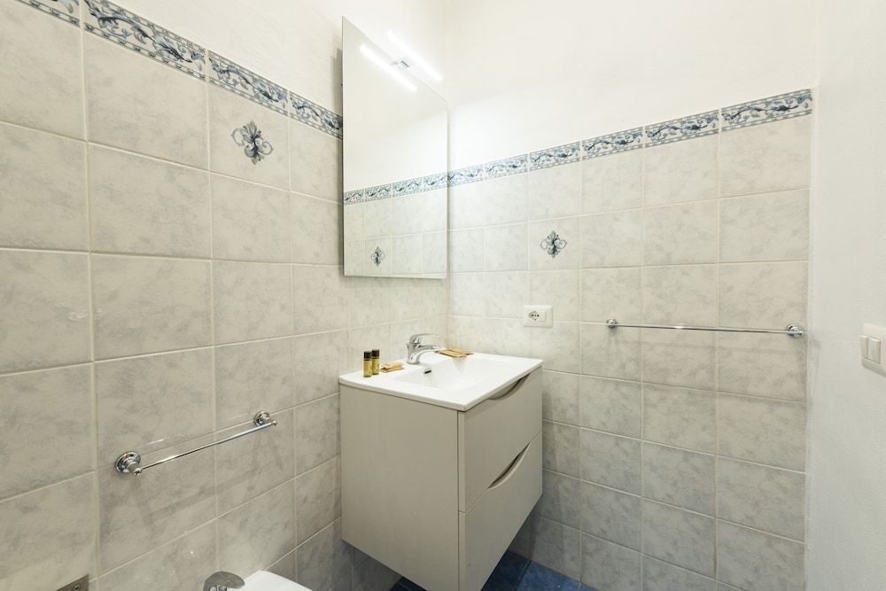 Santa Croce Palace by Mmega Design Apartment 8