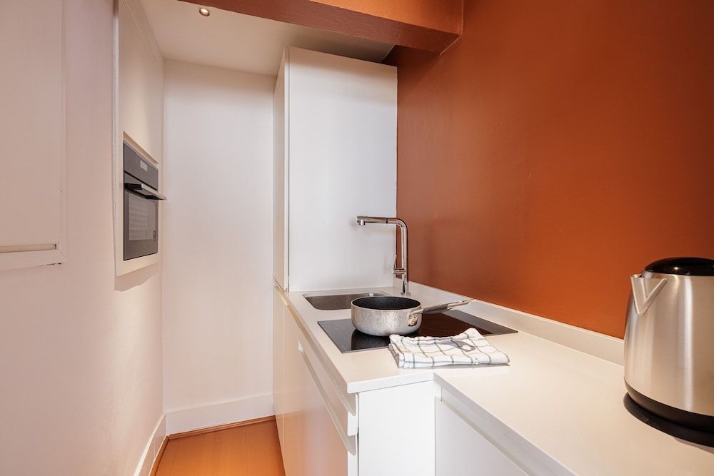 undefined Santa Croce Palace by Mmega 6