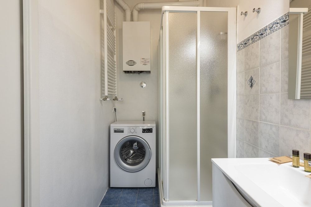 Santa Croce Palace by Mmega Design Apartment 11