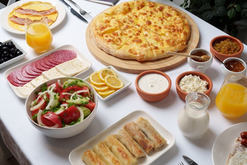 undefined Eleven Inn Tbilisi 8