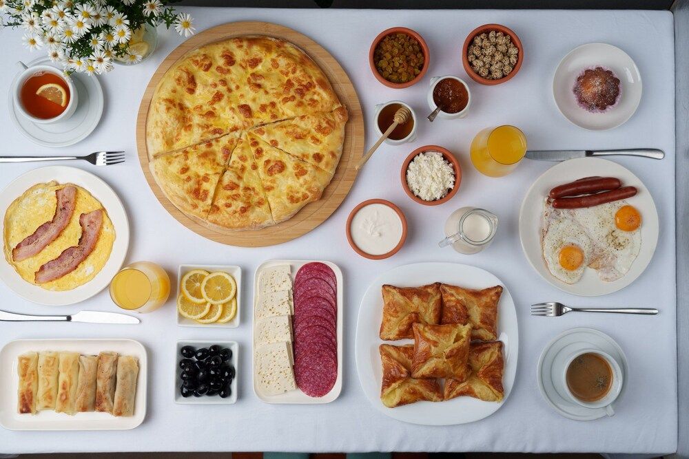 undefined Eleven Inn Tbilisi 6