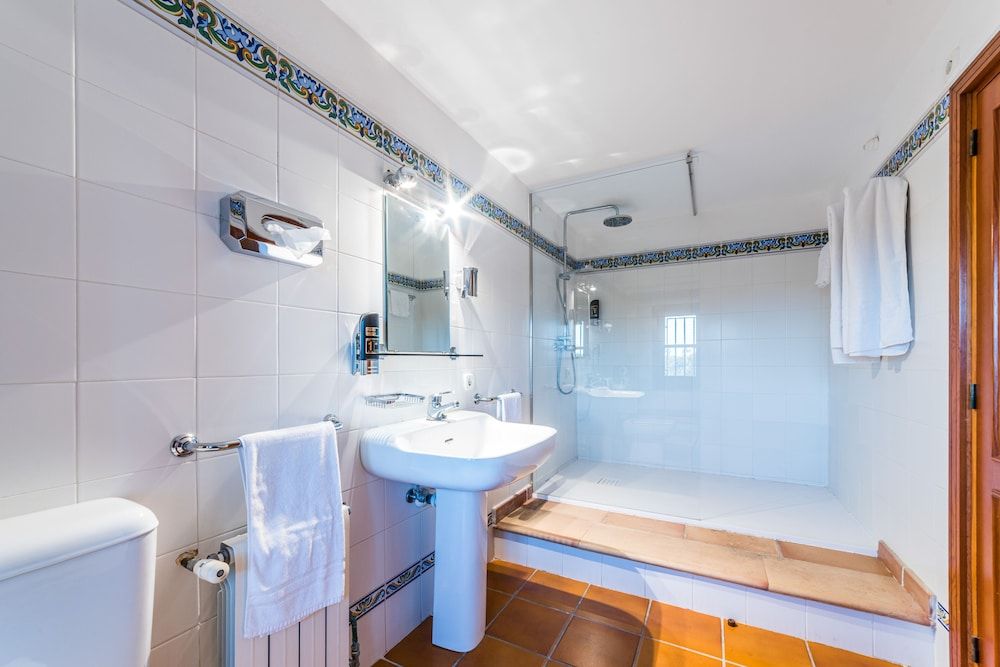 Agroturismo Ses Illes Superior Twin Room 5