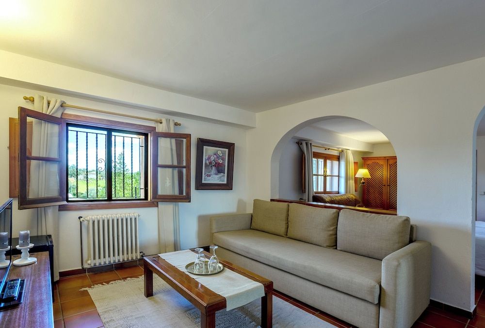 Agroturismo Ses Illes Superior Twin Room 10