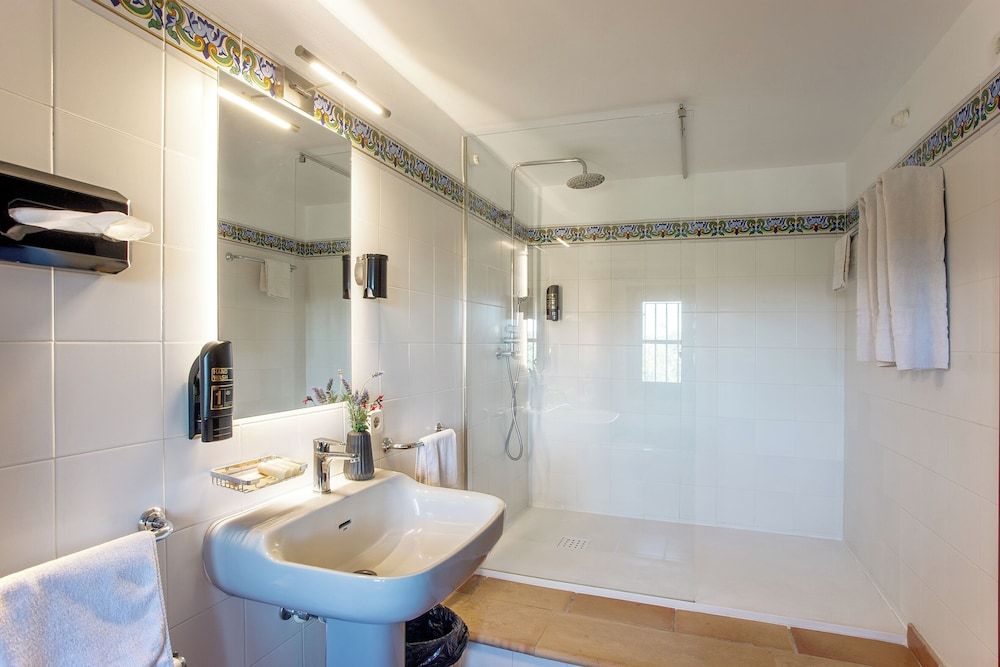 Agroturismo Ses Illes Superior Twin Room 7