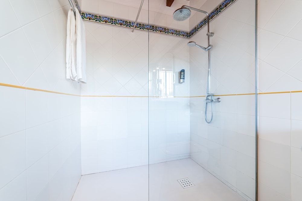 Agroturismo Ses Illes Standard Twin Room 8