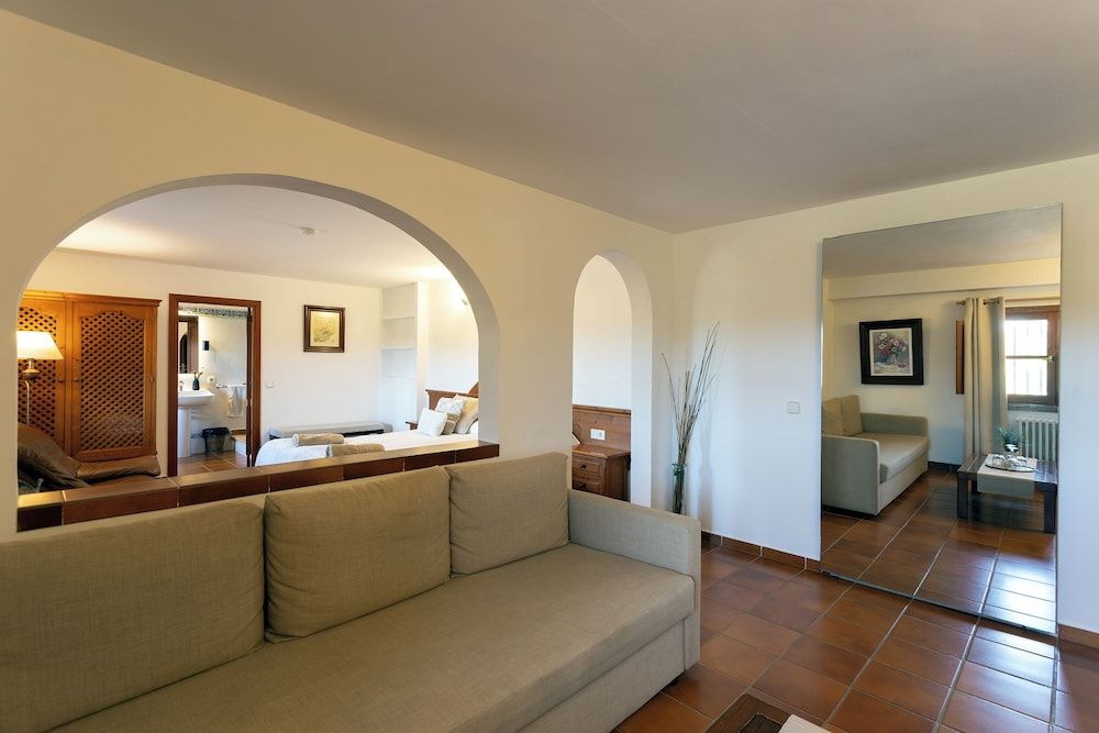Agroturismo Ses Illes Superior Twin Room 9