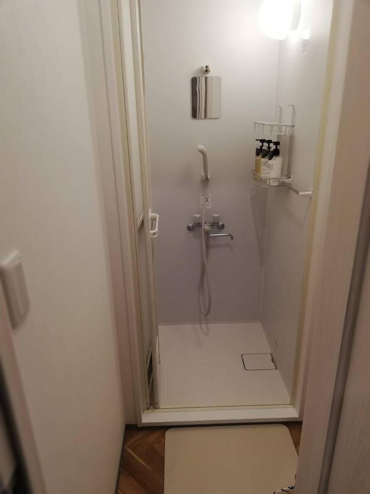 bnb+ Kanda - Hostel Female Dormitory Room 7