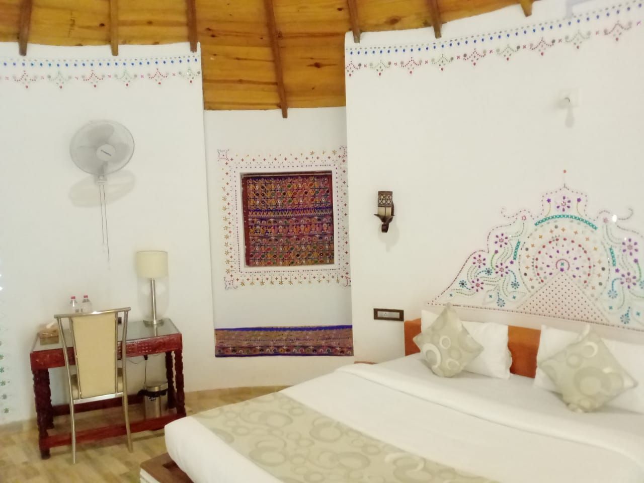 Standard Double Room, 1 Queen Bed