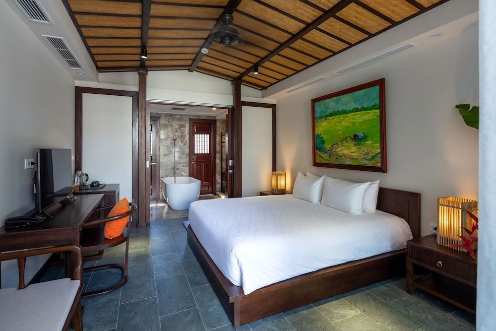 undefined Nghe Prana Hotel and Spa Hoi An