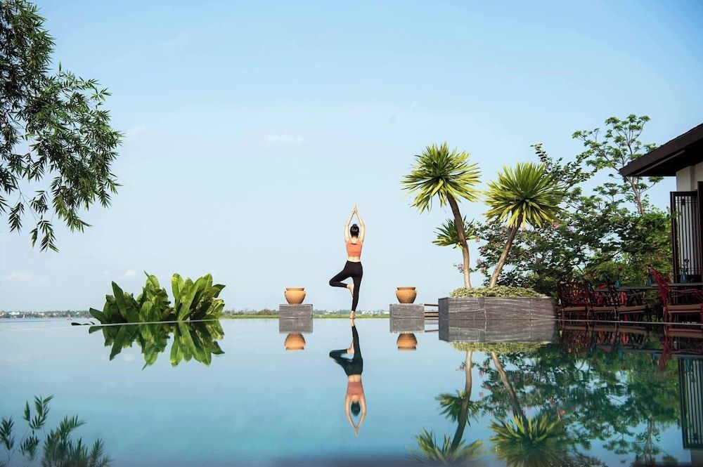 undefined Nghe Prana Hotel and Spa Hoi An