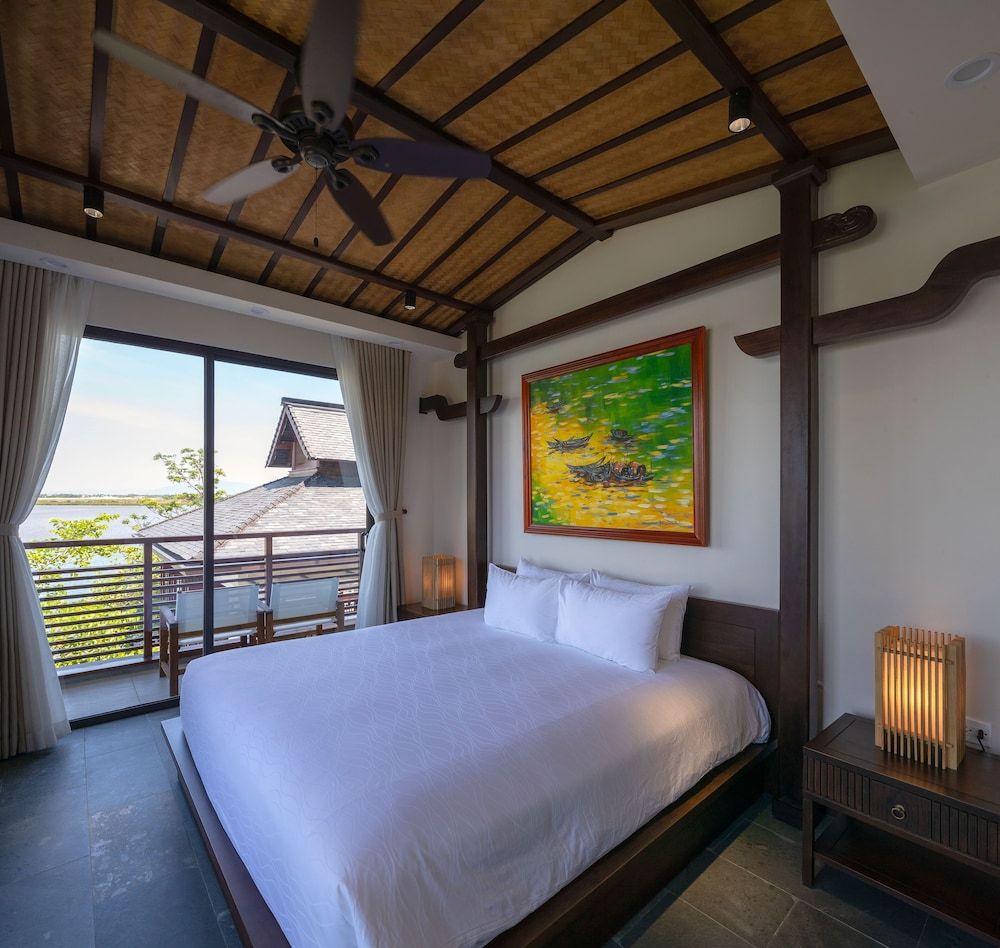 undefined Nghe Prana Hotel and Spa Hoi An 3