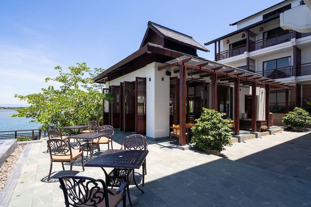undefined Nghe Prana Hotel and Spa Hoi An 2