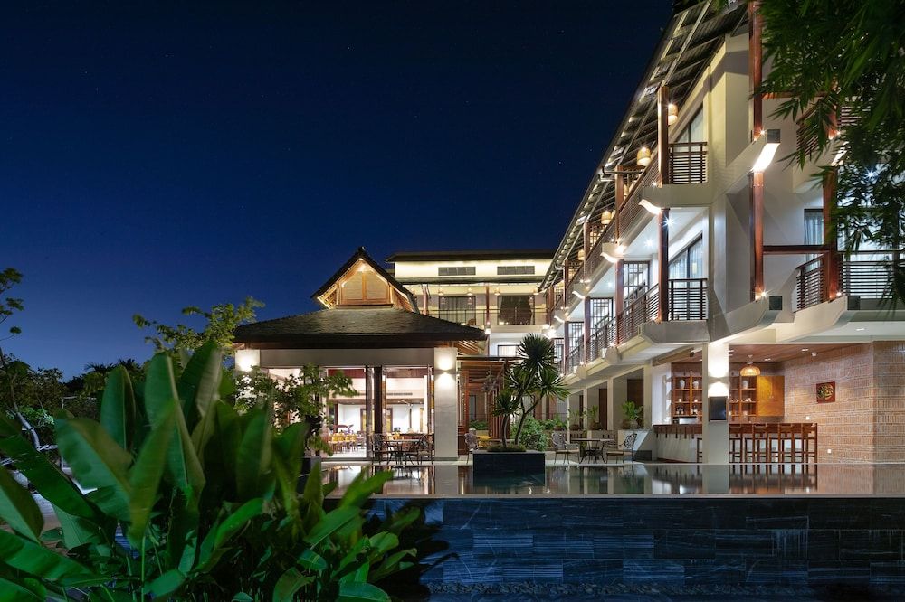 undefined Nghe Prana Hotel and Spa Hoi An 8