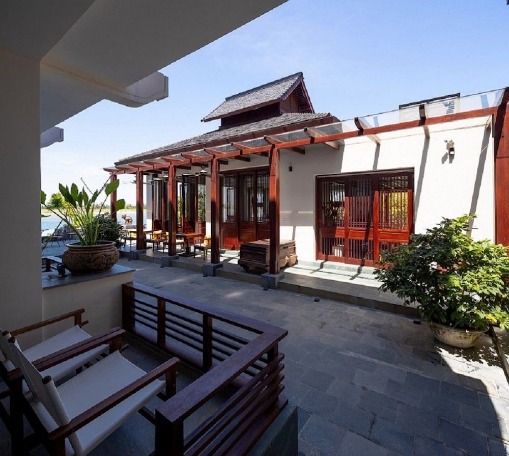 undefined Nghe Prana Hotel and Spa Hoi An 7