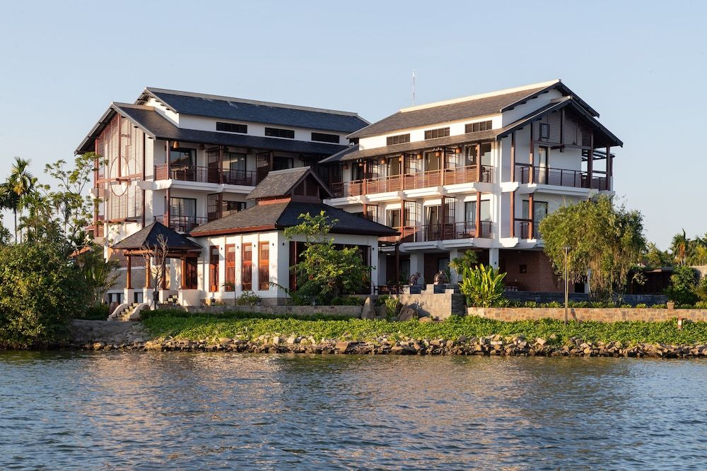 undefined Nghe Prana Hotel and Spa Hoi An 10