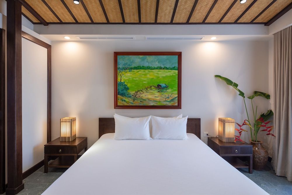 undefined Nghe Prana Hotel and Spa Hoi An 5