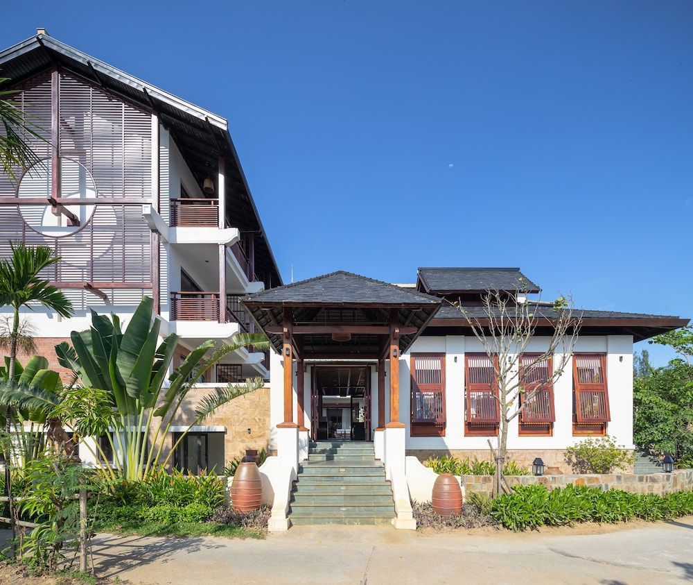 undefined Nghe Prana Hotel and Spa Hoi An 10