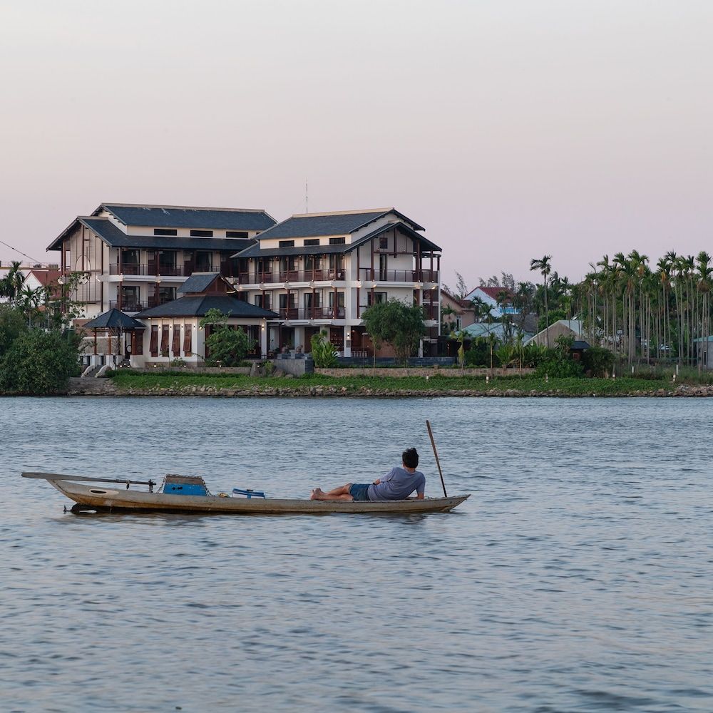 undefined Nghe Prana Hotel and Spa Hoi An 9
