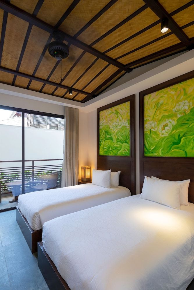 undefined Nghe Prana Hotel and Spa Hoi An 4