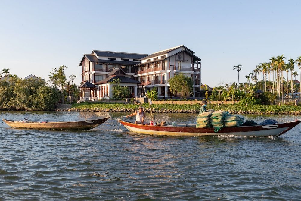 undefined Nghe Prana Hotel and Spa Hoi An 6