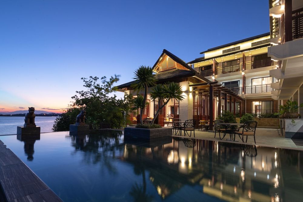 undefined Nghe Prana Hotel and Spa Hoi An 10
