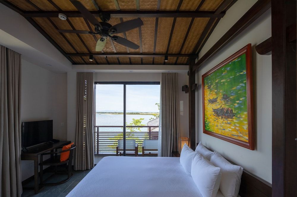 undefined Nghe Prana Hotel and Spa Hoi An 10