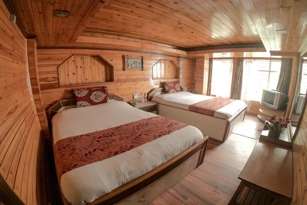 undefined Goroomgo Broadway Annexe Darjeeling 5