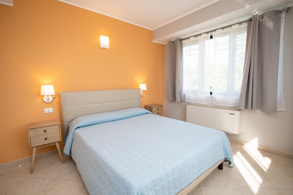 Comfort Apartment, 1 Bedroom (Gerbera)