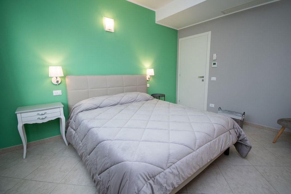 Apartment, 1 Bedroom (Girasole)