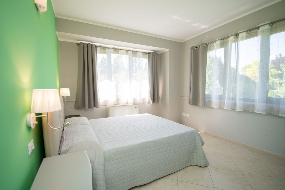 Apartment, 1 Bedroom (Margherita)