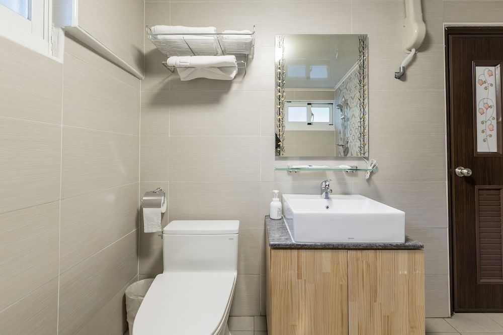 SeaRoad Gallery Double Room, 1 Double Bed, Non Smoking 12