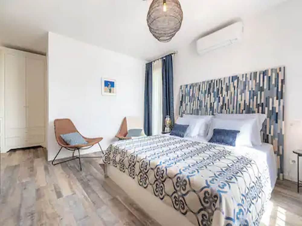 Double Room (Luxury double room,sea view)
