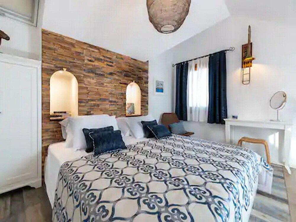 Double Room (Double Room with Sea View 4)