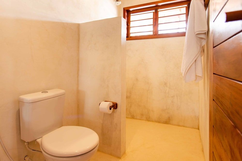 Vilarejo Preá Bangalo Familia 5