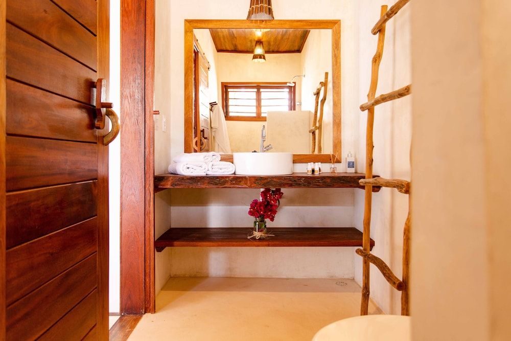 Vilarejo Preá Bangalo Familia 6