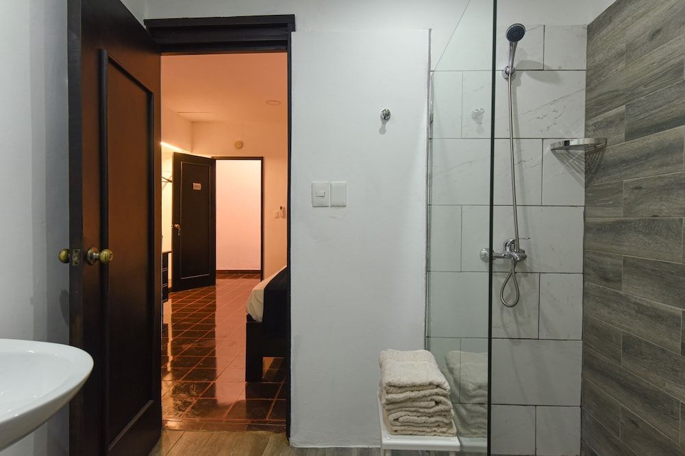 Superior Room, 2 Queen Beds