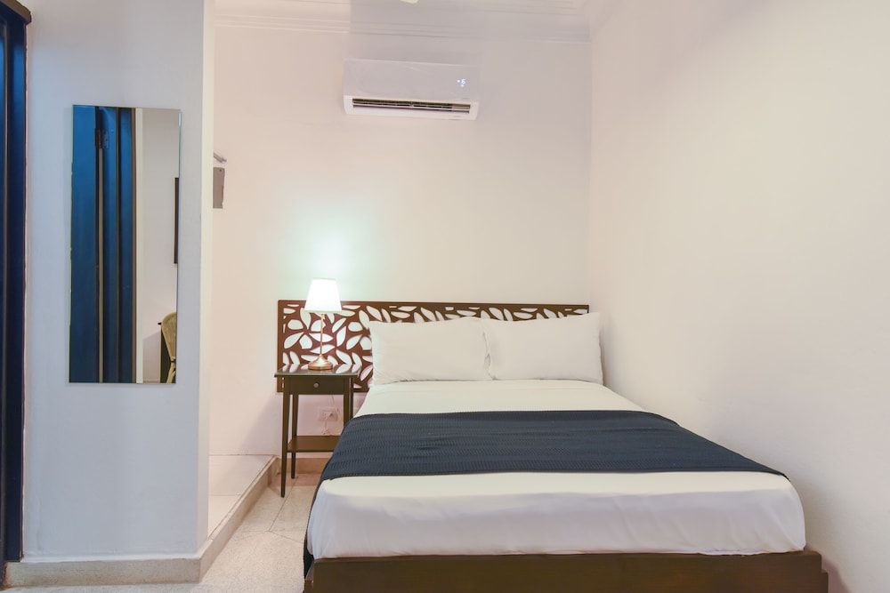 Standard Double Room, 1 Double Bed