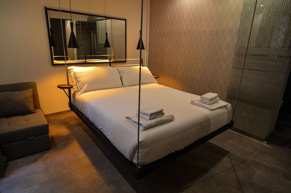 undefined Romaresidence Trastevere Guesthouse 2