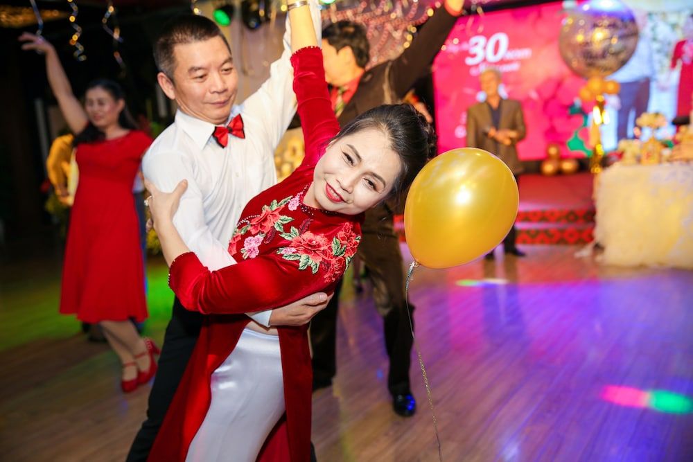 Children's Play Area