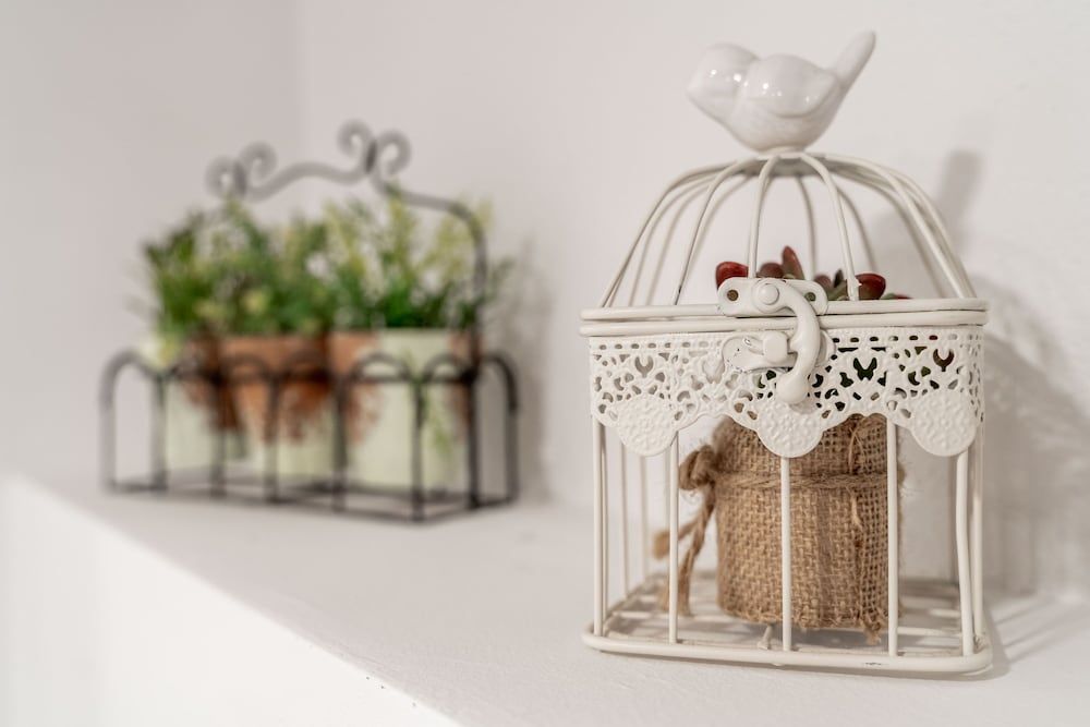 Lavender Room Double Room (Double Room (Ground Floor)) 17