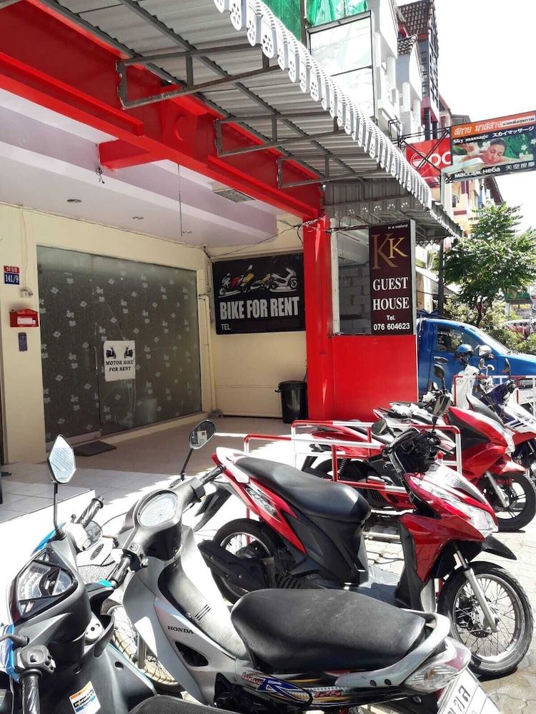undefined KK Guest House Patong Phuket