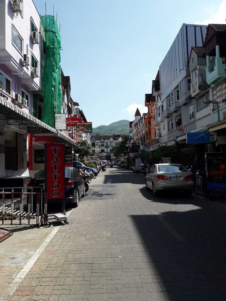 undefined KK Guest House Patong Phuket 2