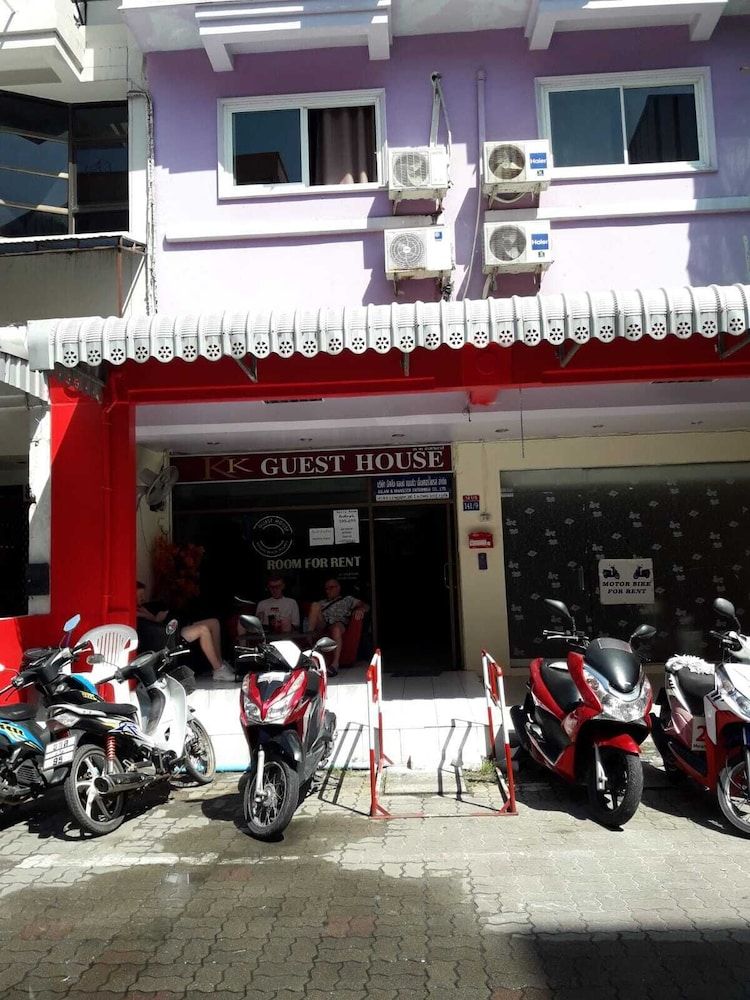 undefined KK Guest House Patong Phuket 5