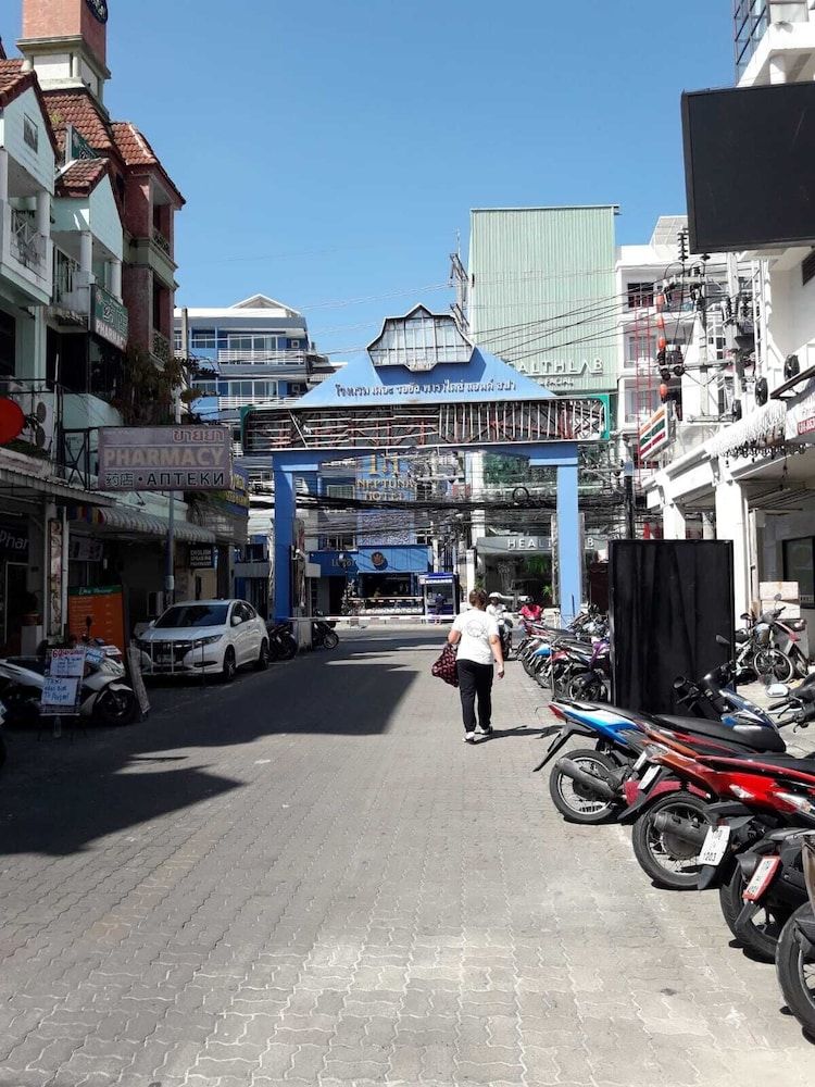 undefined KK Guest House Patong Phuket 4