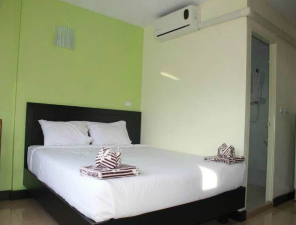 undefined KK Guest House Patong Phuket 10