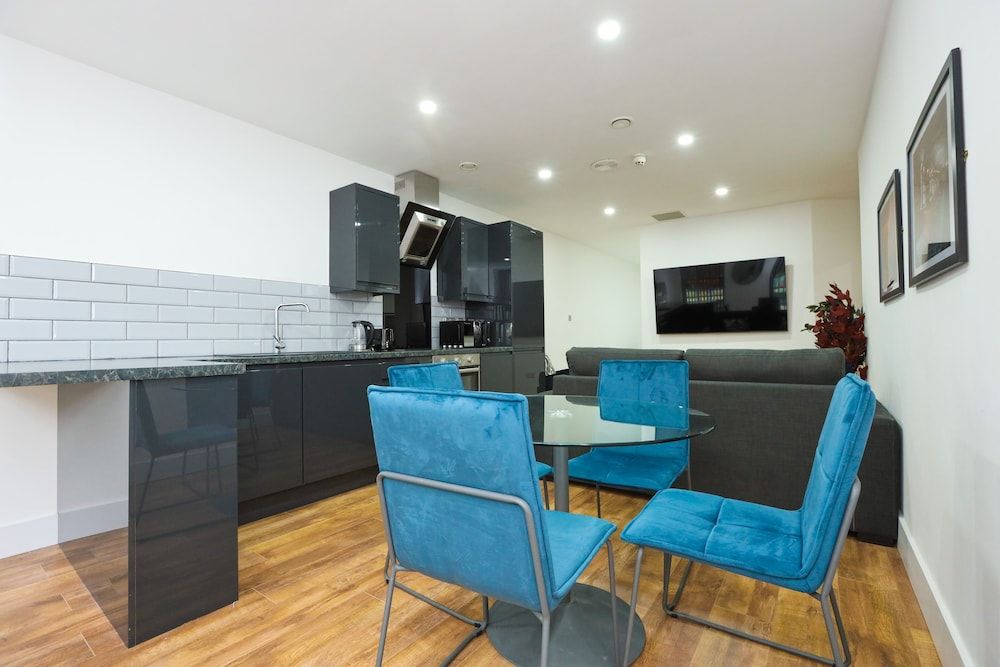 undefined Wood Street Apartments 2