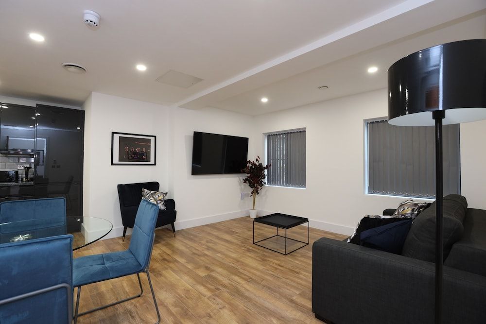 undefined Wood Street Apartments 4